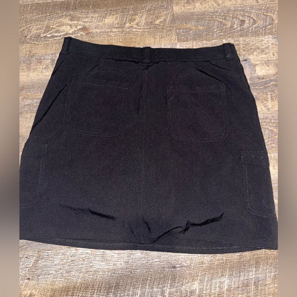 🖤Lee Relaxed fit skirt - Picture 6 of 6